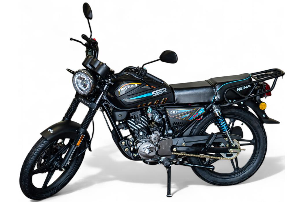 Tablero / Tacometro Bera SBR