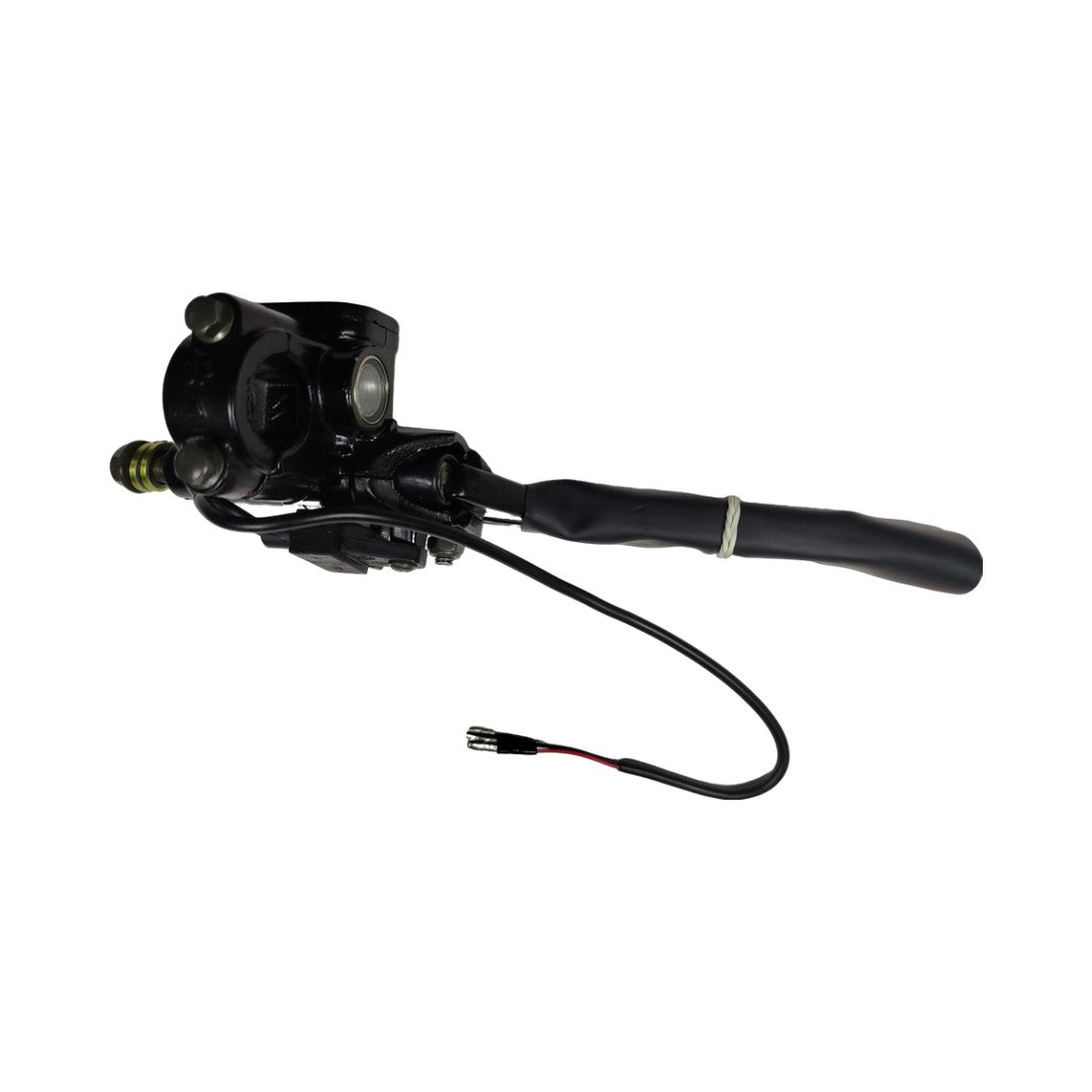 LEVA C/BOMBA DE FRENO DELANTERA MILAN 6G (DERECHO)