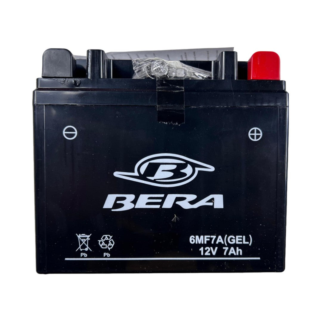 BATERIA KAVAK