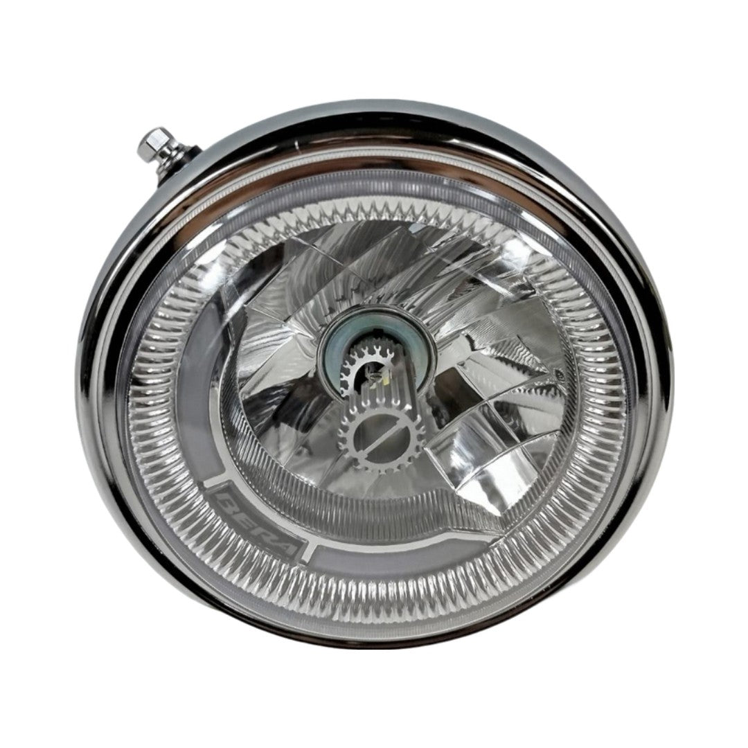 FARO DELANTERO SBR