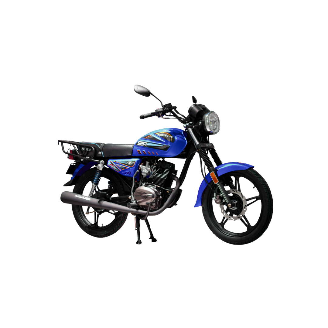 Bera SBR 150