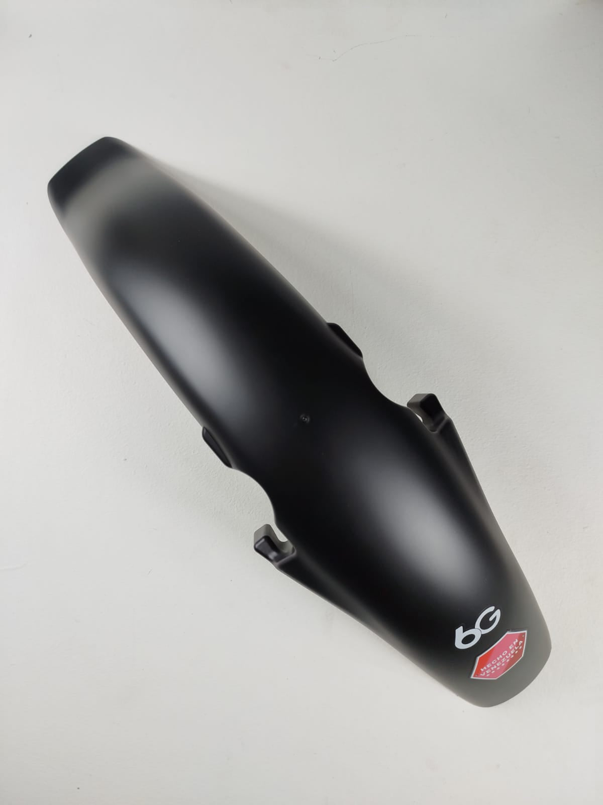 GUARDAFANGO DELANTERO SBR