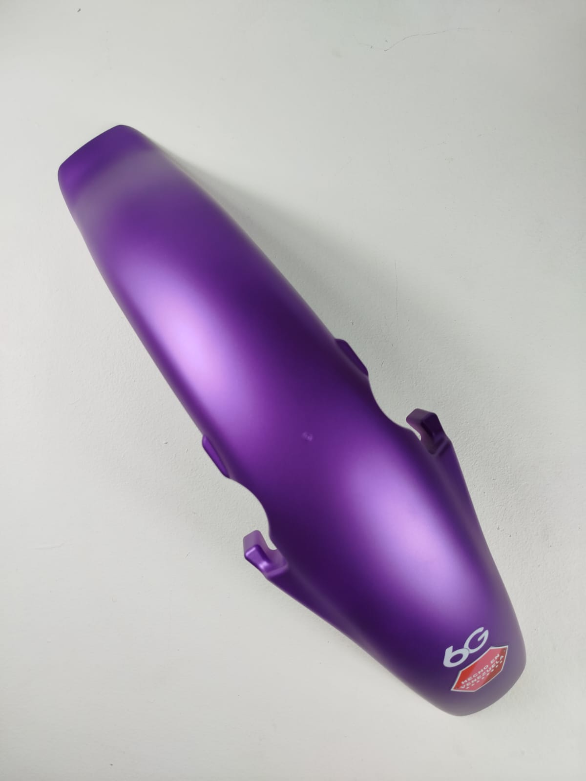 GUARDAFANGO DELANTERO SBR