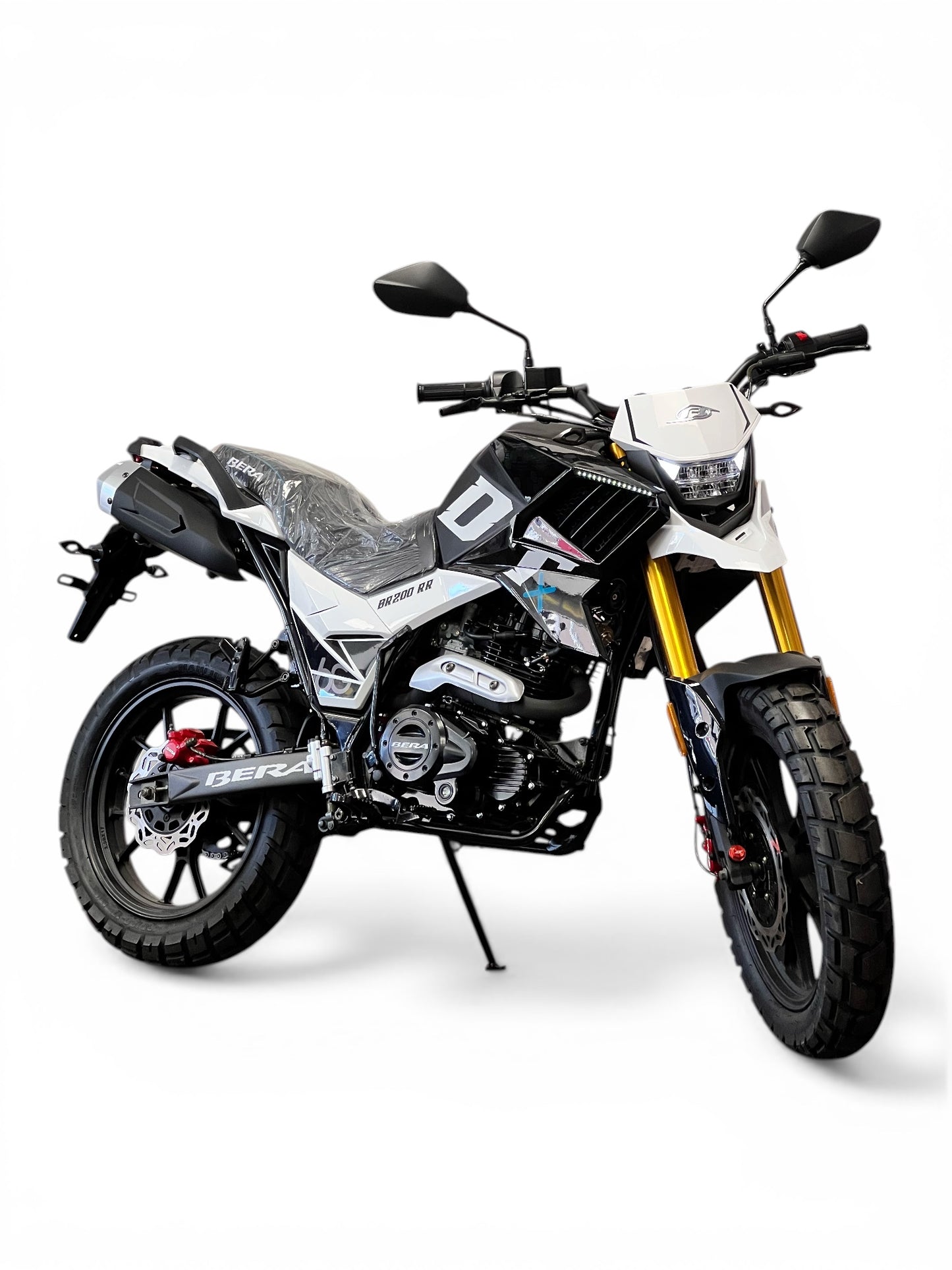 Bera Super DT 200