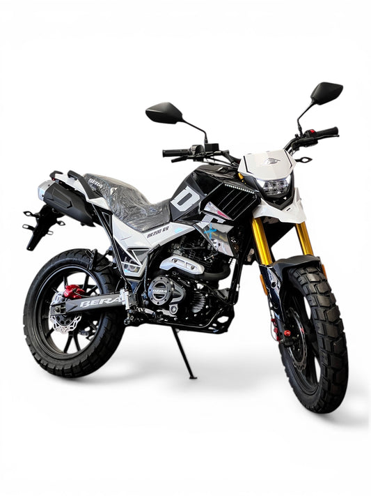 Bera Super DT 200