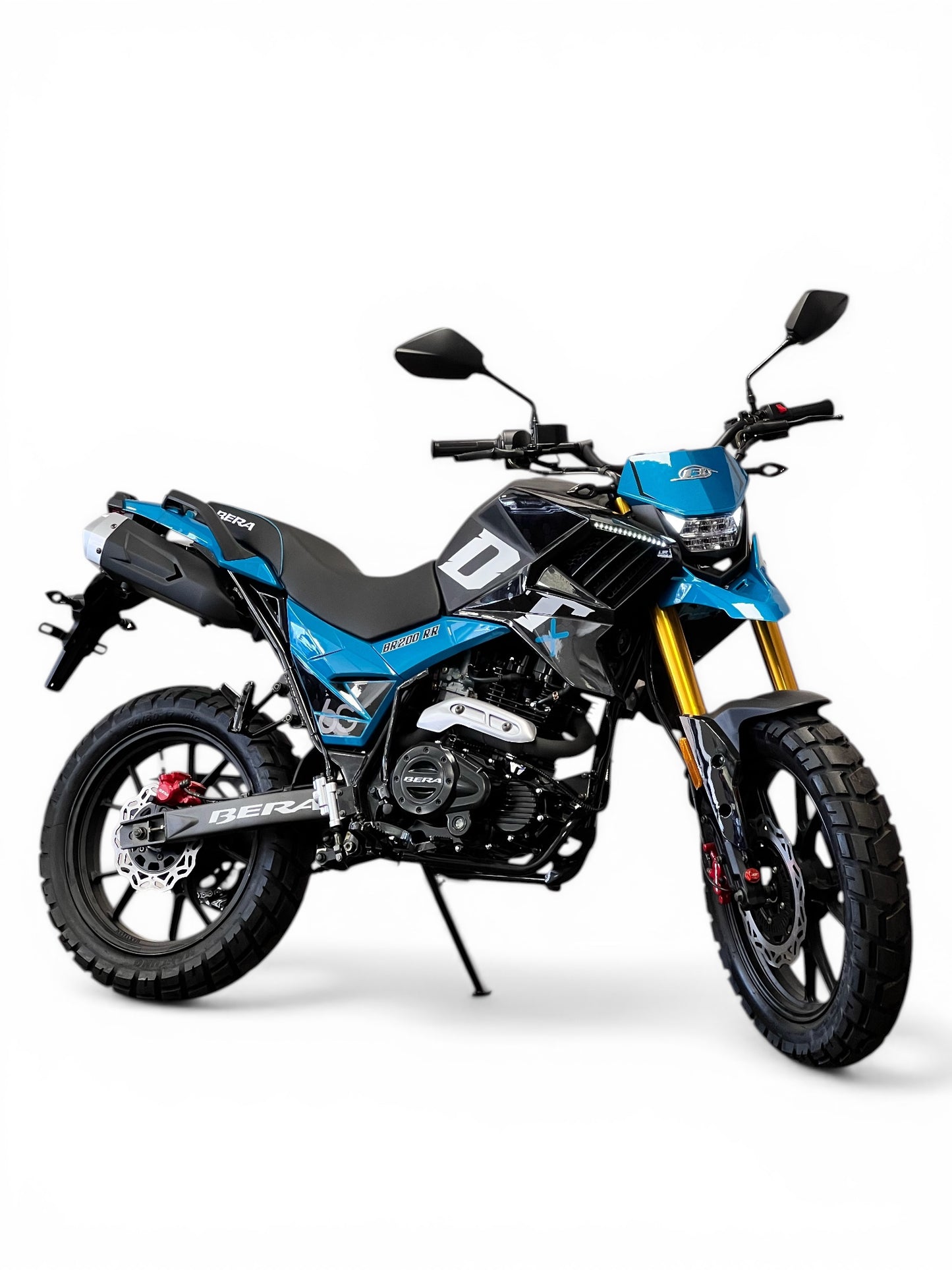 Bera Super DT 200