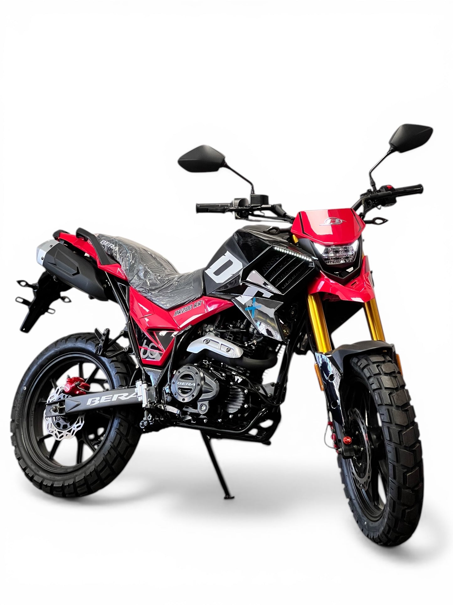 Bera Super DT 200