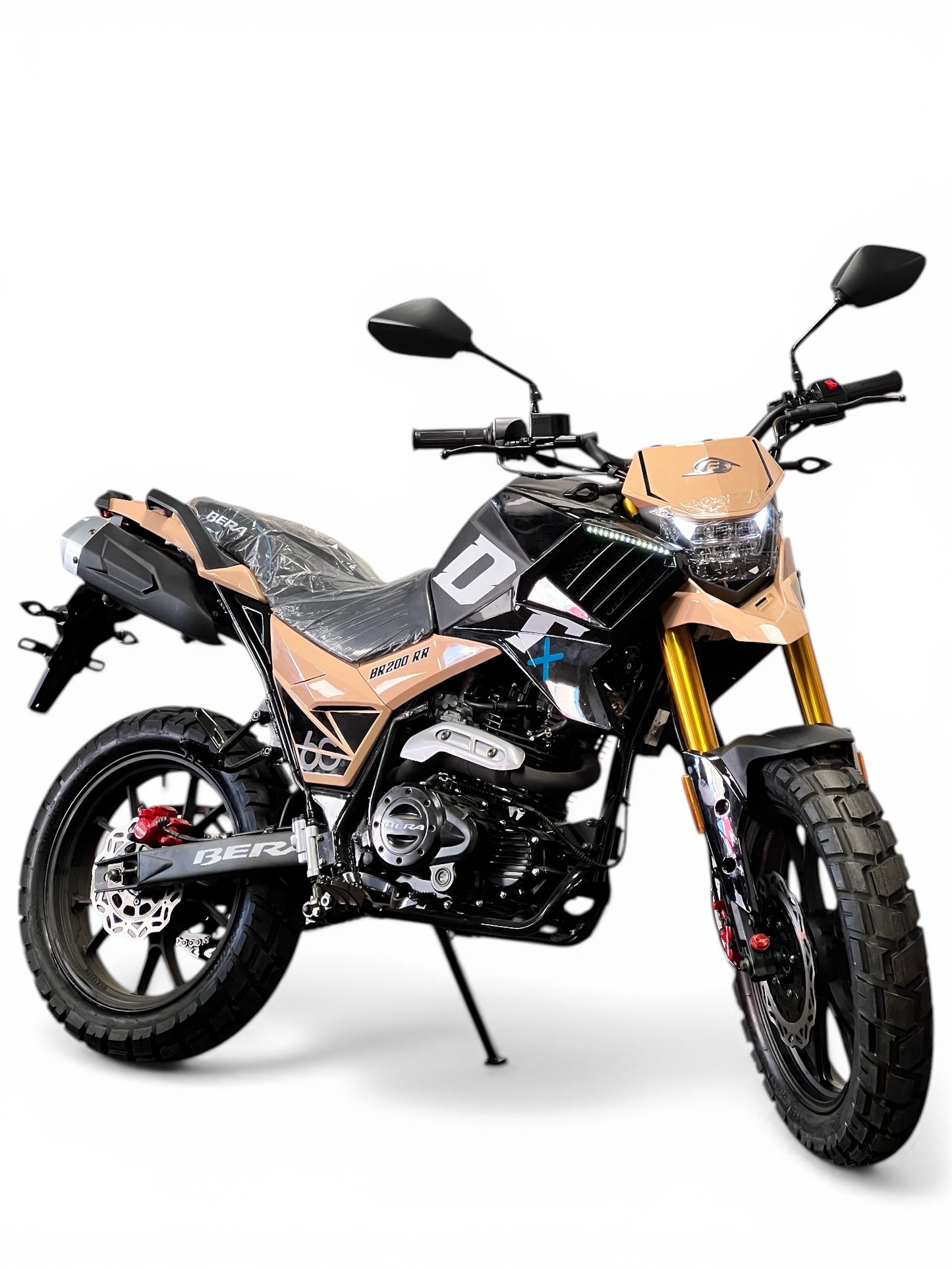 Bera Super DT 200