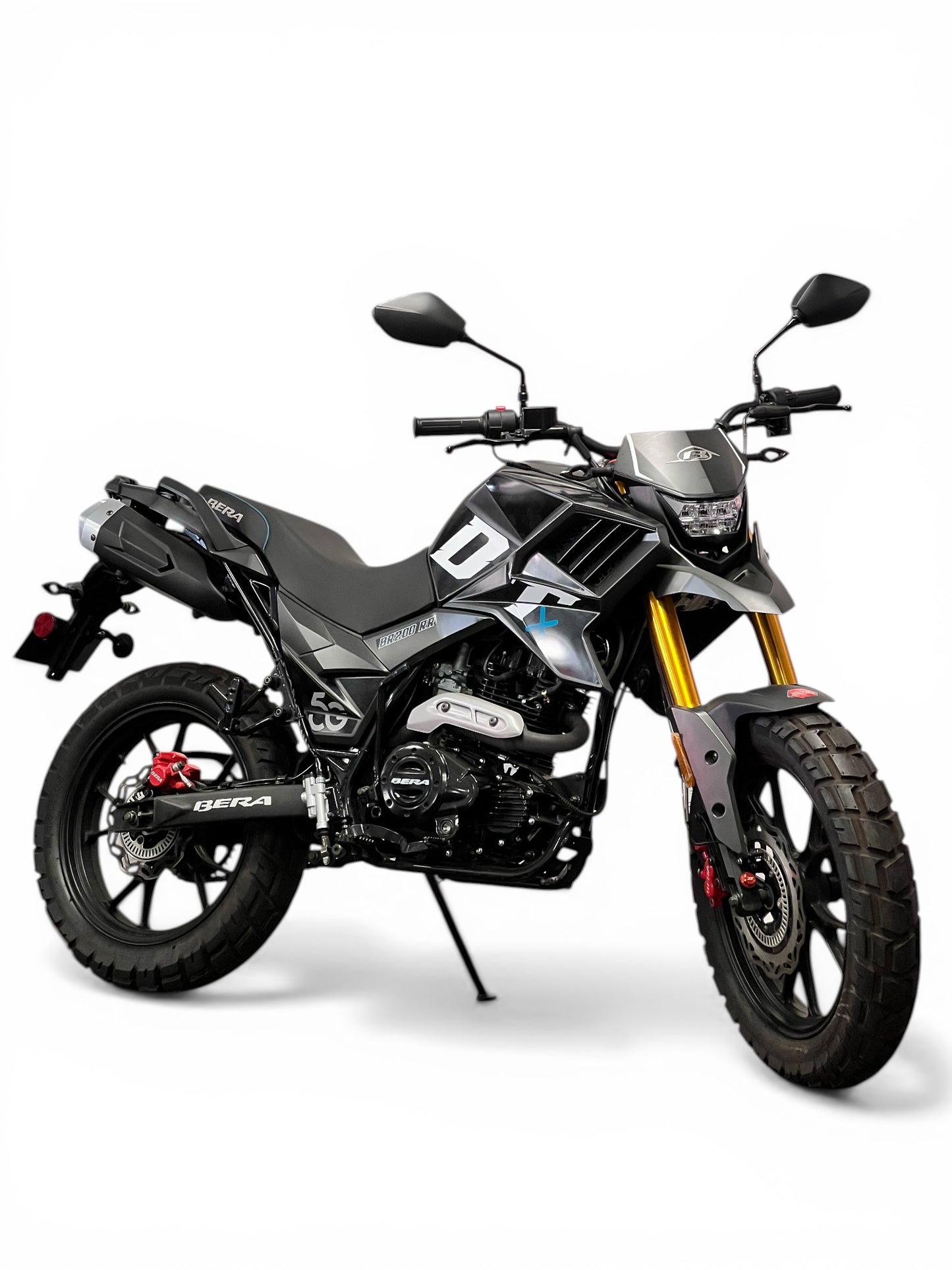 Bera Super DT 200