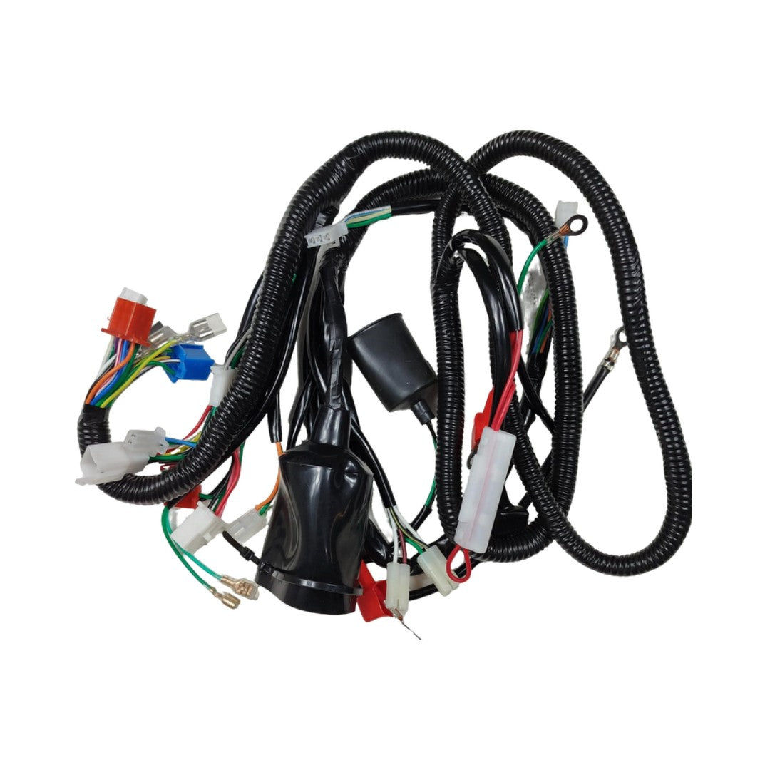 INSTALACION ELECTRICA MILAN 6G