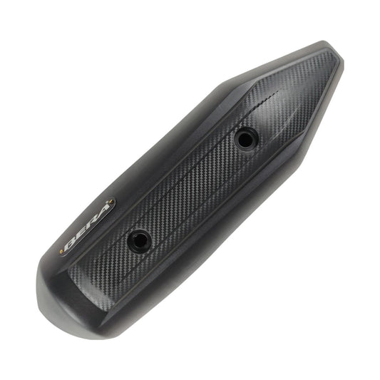PROTECTOR DEL TUBO DE ESCAPE MILAN 6G