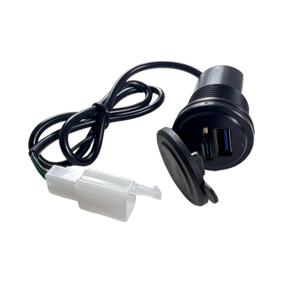 PUERTO USB KAVAK